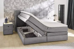 Betten | Dreamoro Boxspringbett
