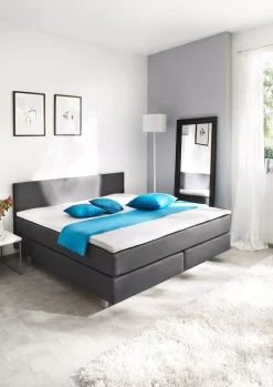 Betten | Sun Garden Boxspringbett