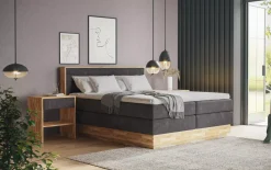 Betten | Coco Schlafen Boxspringbett