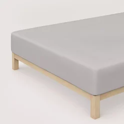 Spannbetttücher Und Bettlaken | Schlafgut Boxspring-Spannbetttuch
