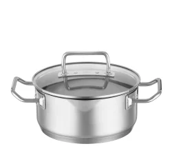 Töpfe & Pfannen | Rösle Bratentopf