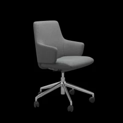 Bürostühle | Stressless Büro-Drehstuhl