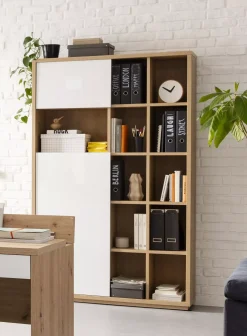 Büroregale | Composad Büroregal