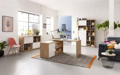 Büroregale | Composad Büroregal