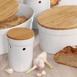 Aufbewahrungssysteme | Kela Brotkasten