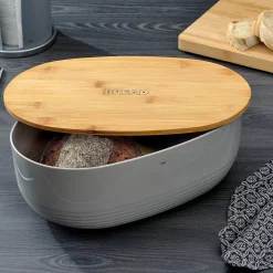 Aufbewahrungssysteme | Kela Brotkasten