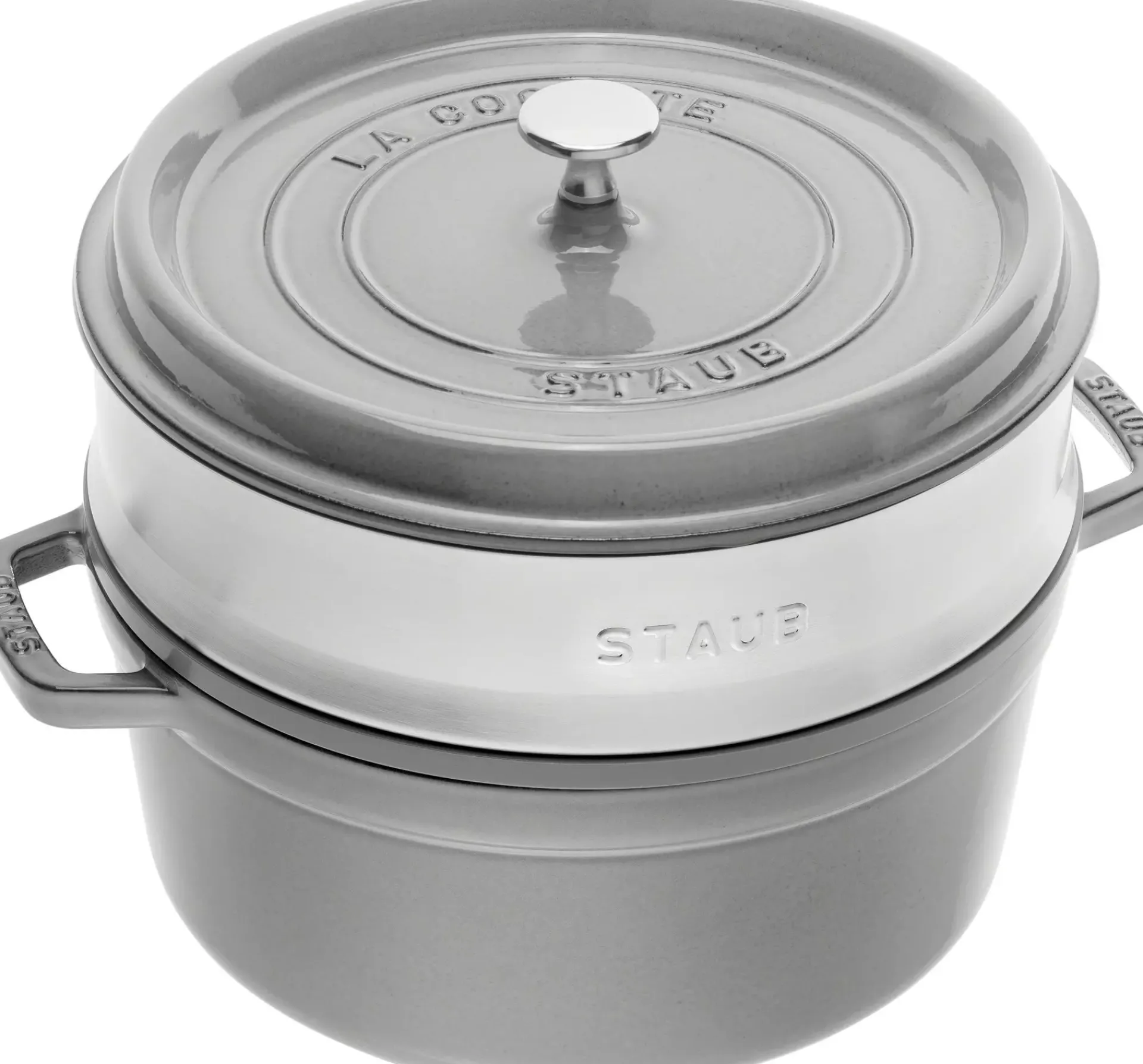 Töpfe & Pfannen | Staub Bräter