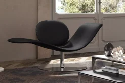 Sessel & Hocker | Natuzzi Italia Chaiselounge