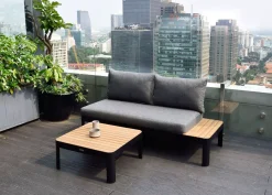 Gartentische Aus Metall | Wetterfeste Gartentische | Outdoor Couchtisch