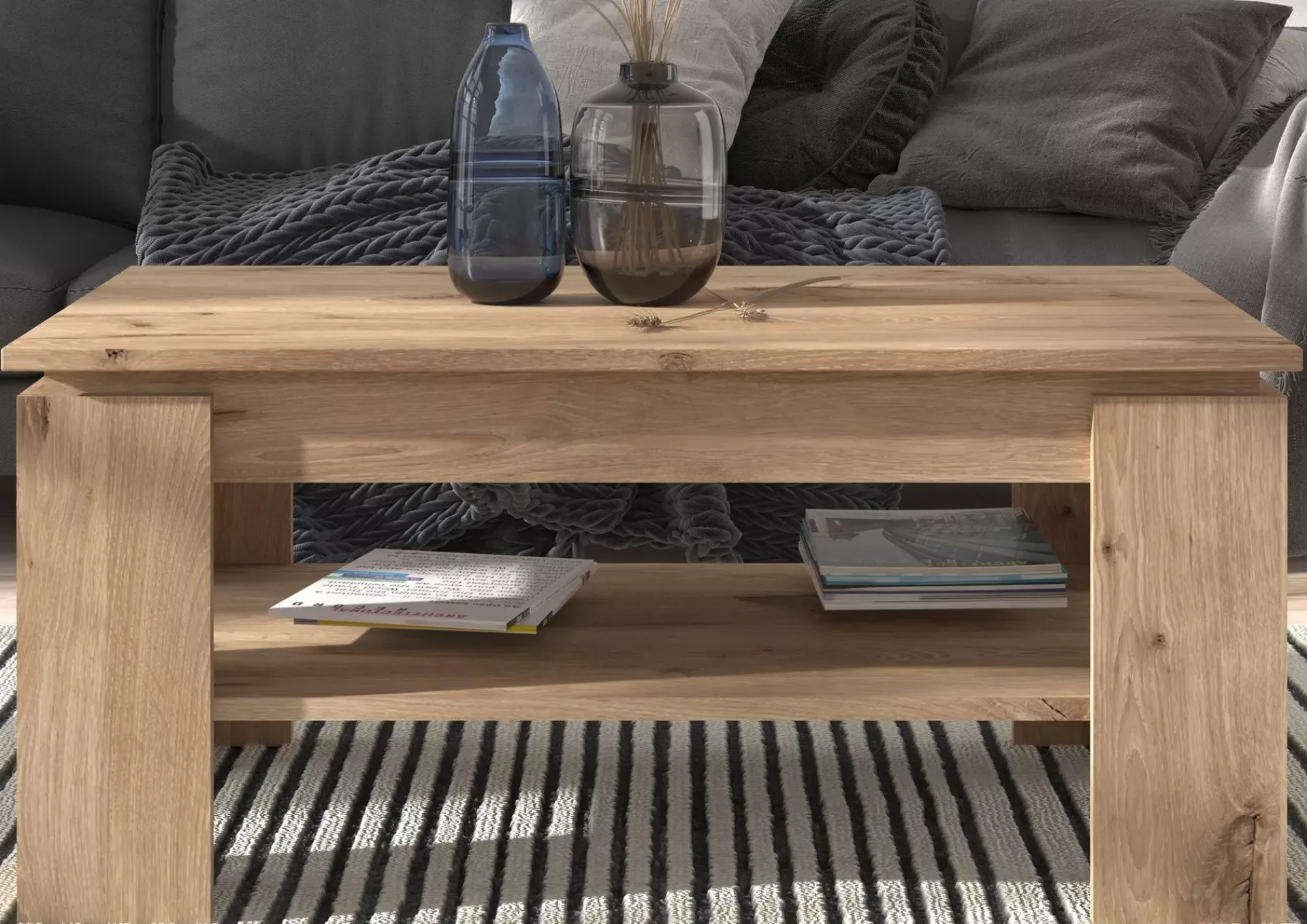 Couchtische | CELECT Couchtisch
