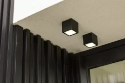 Außendeckenleuchten | Eco-Light Decken-Aussenleuchte