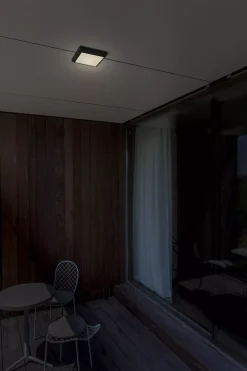 Außendeckenleuchten | Außenwandleuchten | Eco-Light Decken-Aussenleuchte