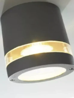 Außendeckenleuchten | Eco-Light Decken-Aussenleuchte