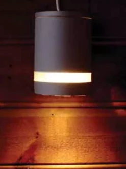 Außendeckenleuchten | Eco-Light Decken-Aussenleuchte