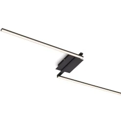 Wandleuchte | Deckenleuchten | Briloner Deckenleuchte