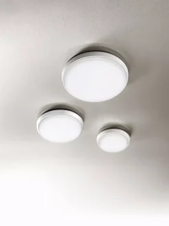 Außendeckenleuchten | Fabas Luce Deckenleuchte