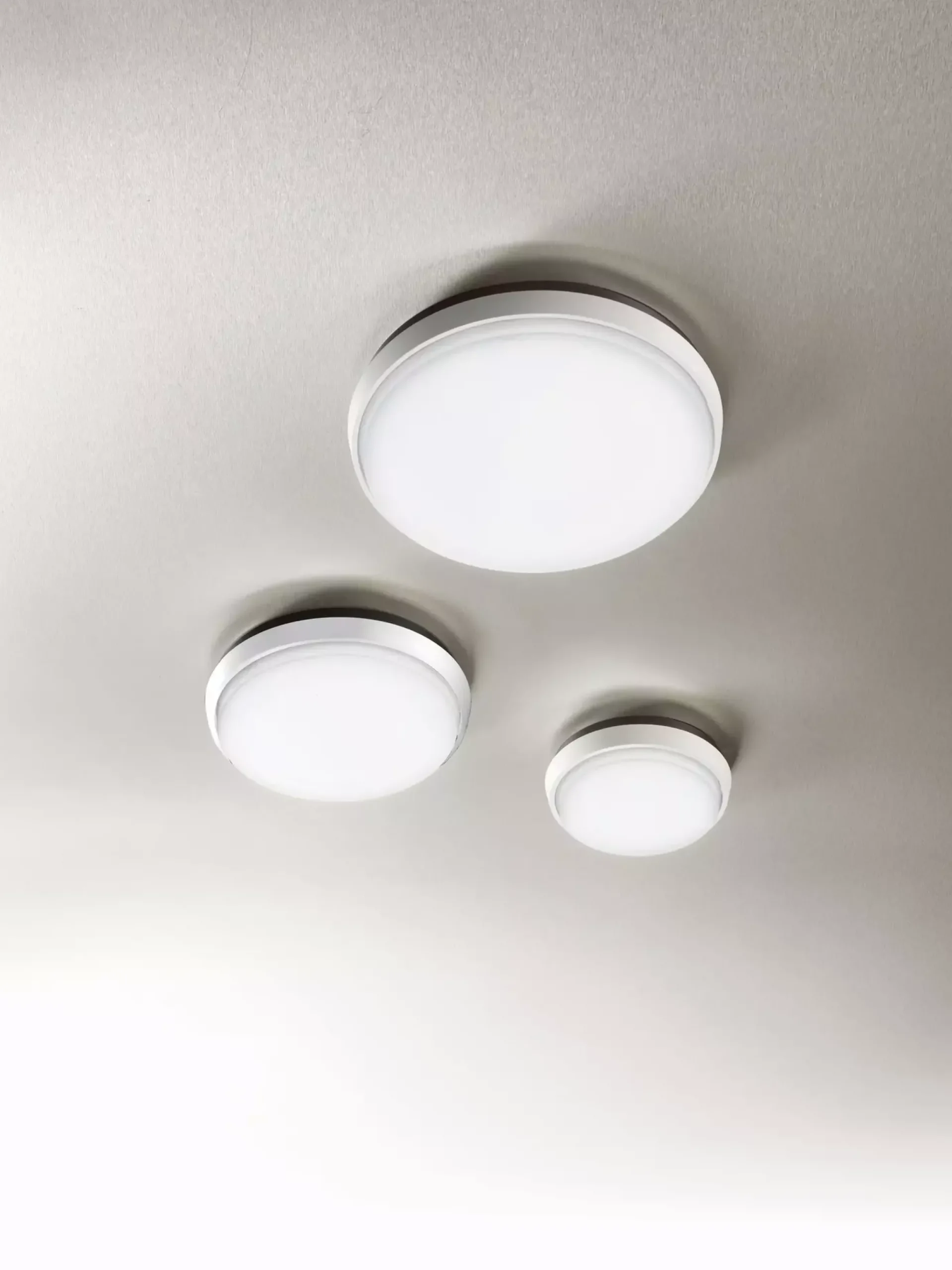 Außendeckenleuchten | Fabas Luce Deckenleuchte