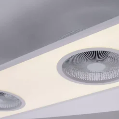 Ventilatoren | JUST LIGHT Deckenventilator