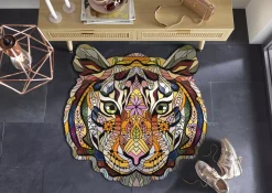 Türmatten | Kleen-Tex Decor-Matte