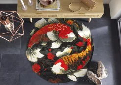 Türmatten | Kleen-Tex Decor-Matte