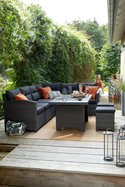 Gartenmöbel Sets | Garten | Outdoor Dining – Ecklounge