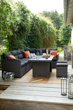 Gartenmöbel Sets | Garten | Outdoor Dining – Ecklounge