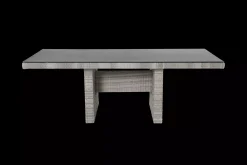 Gartentische Aus Metall | Wetterfeste Gartentische | Outdoor Diningtisch