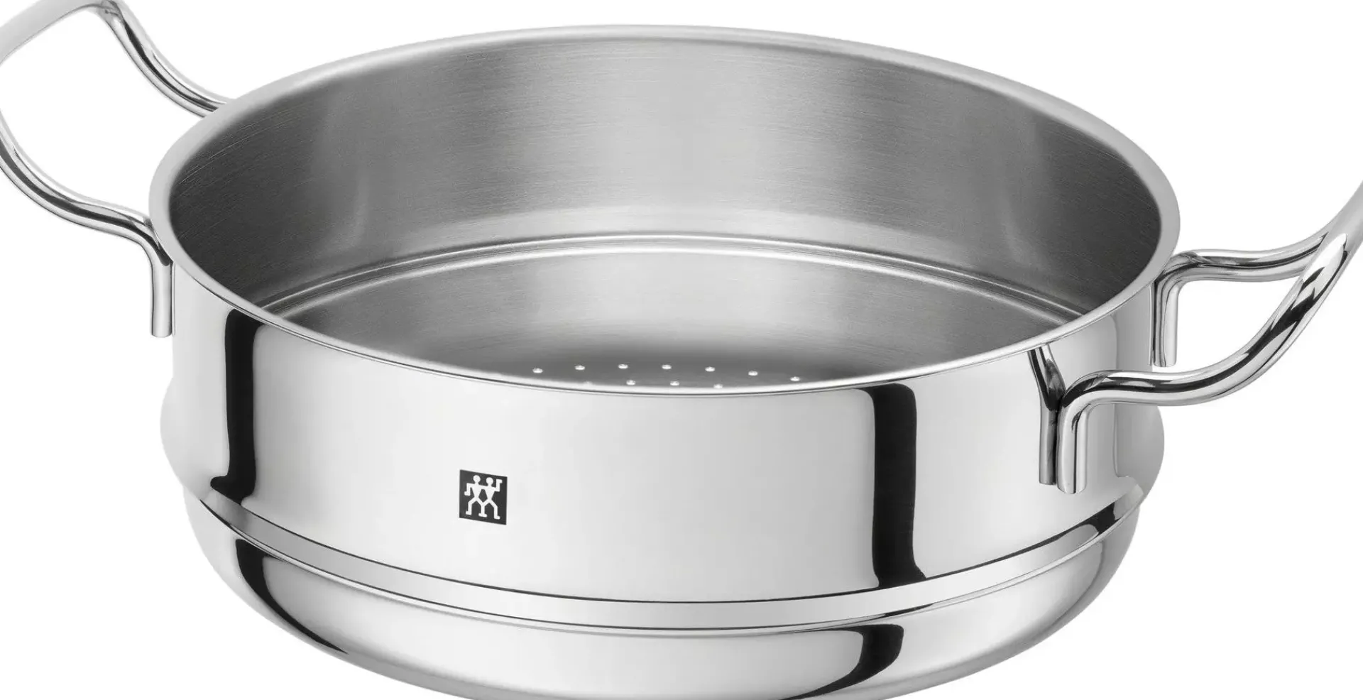 Töpfe & Pfannen | Zwilling J.A.Henckels Dämpfer