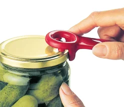 Haushaltshelfer | Küchenprofi Dosen- und Deckelöffner