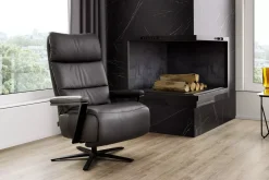 Sessel & Hocker | SCHÖNER WOHNEN-Kollektion Drehsessel
