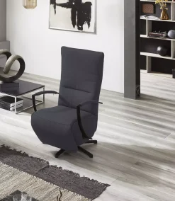 Sessel & Hocker | Steinpol Drehsessel