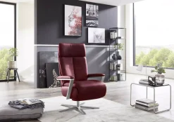 Sessel & Hocker | Vito Drehsessel