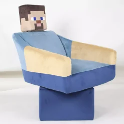 Für Kinder | Minecraft Drehsessel