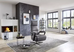 Sessel & Hocker | Polsteria Drehsessel