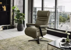 Sessel & Hocker | Polsteria Drehsessel