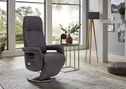 Sessel & Hocker | Polsteria Drehsessel