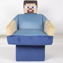 Für Kinder | Minecraft Drehsessel