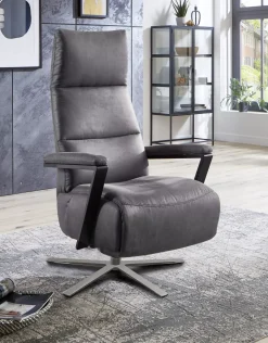 Sessel & Hocker | Polsteria Drehsessel
