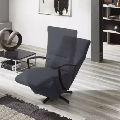 Sessel & Hocker | Steinpol Drehsessel