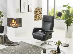 Sessel & Hocker | Steinpol Drehsessel
