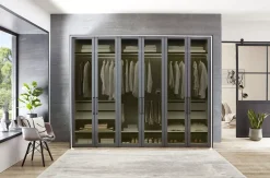 Schlafzimmerschränke | Wiemann Drehtürenschrank
