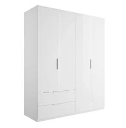 Schlafzimmerschränke | Composad Drehtürenschrank