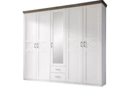Schlafzimmerschränke | Vito Drehtürenschrank