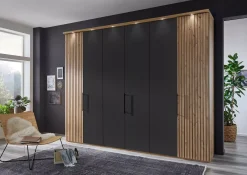 Schlafzimmerschränke | Wiemann Drehtürenschrank
