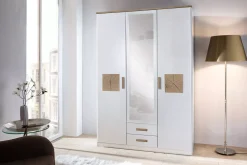 Schlafzimmerschränke | Wimex Wohnbedarf Drehtürenschrank