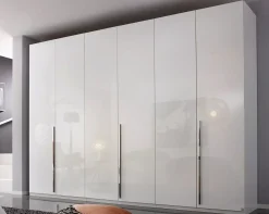 Schlafzimmerschränke | rauch ORANGE Drehtürenschrank