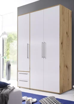 Schlafzimmerschränke | Dreamoro Drehtürenschrank