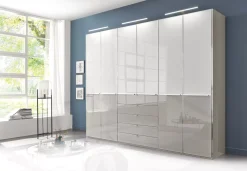Schlafzimmerschränke | Wiemann Drehtürenschrank