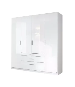 Schlafzimmerschränke | rauch BLUE Drehtürenschrank