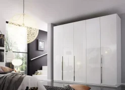 Schlafzimmerschränke | rauch ORANGE Drehtürenschrank